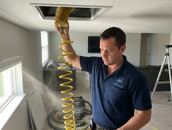 Improve Your Sanford Home's Air Quality Today