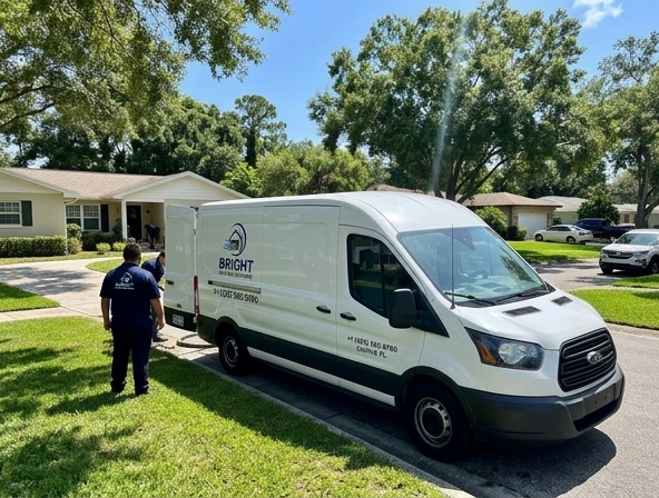 Breathe Cleaner Air in Your Maitland Home