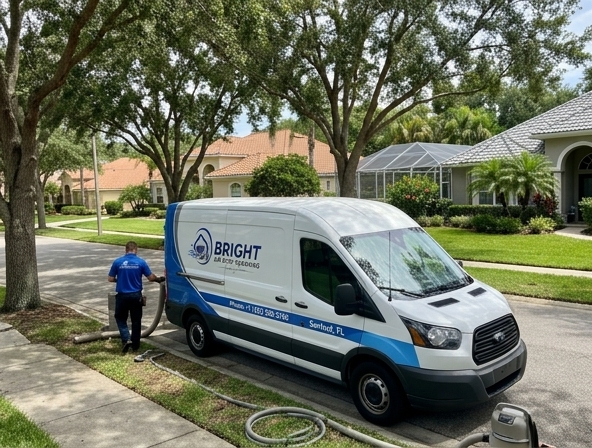 Breathe Cleaner Air in Seminole County: Your Air Duct Cleaning Solution
