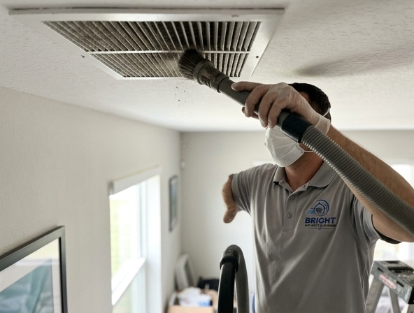 Revitalize Your Home with Cleaner Vent Covers in Sanford, FL
