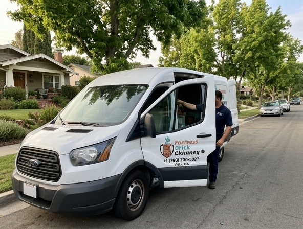 Keeping Your Brengle Terrace Park Home Safe: Professional Chimney Care