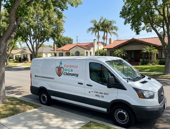 Ensure a Safe Home: Expert Chimney Services in Carlsbad