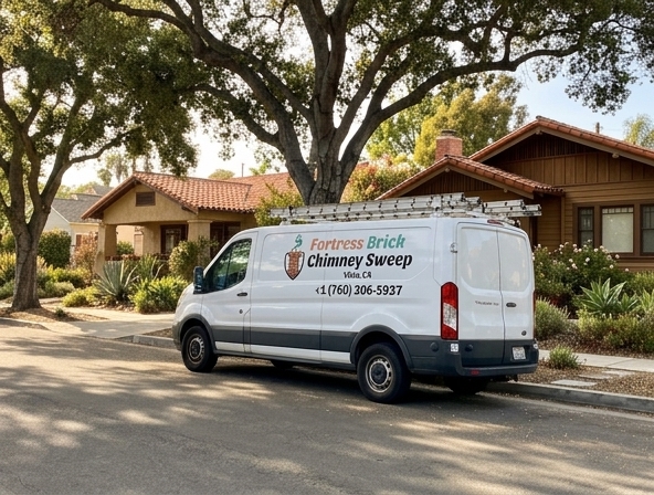 Looking for Trusted Chimney Service in Encinitas?