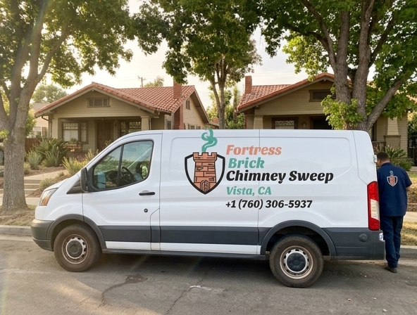 Escondido Chimney Service: Local Care for Your Home