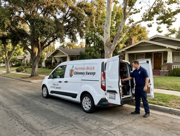 Need Expert Chimney Service or Repair in Fallbrook? We're Here to Help.
