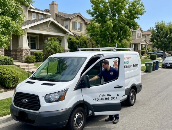 Keeping Your Guajome Chimney Safe and Clear
