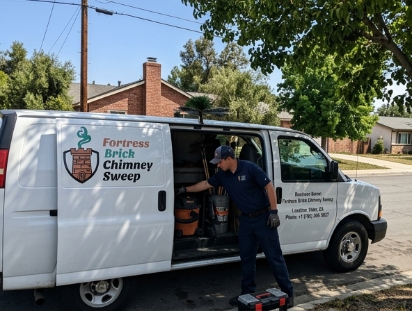 Professional Chimney Services You Can Trust in Temecula