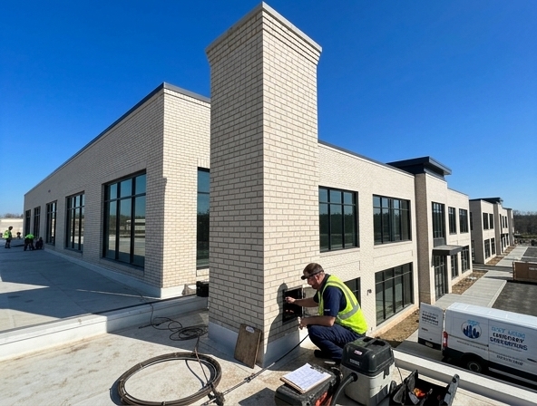 Commercial Chimney Cleaning in Garland, TX