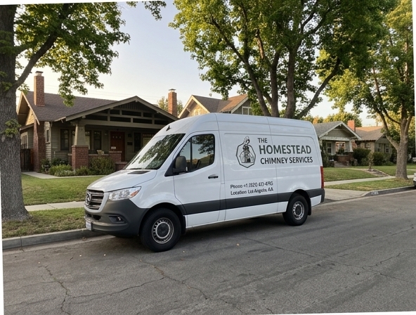 Reliable Chimney Care for Your Culver City Home