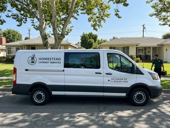 Keeping Your Torrance Chimney Safe and Clear