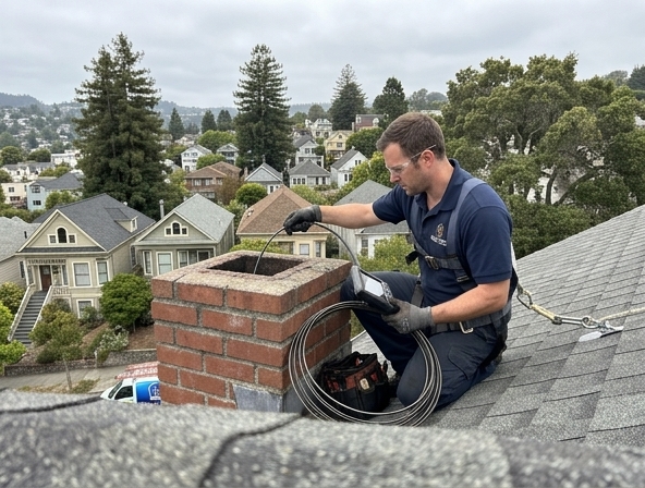 Urgent Chimney Issues in San Rafael? 24/7 Emergency Service Available