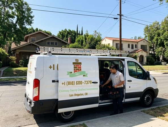 Expert Chimney Care for Your Hollywood Home