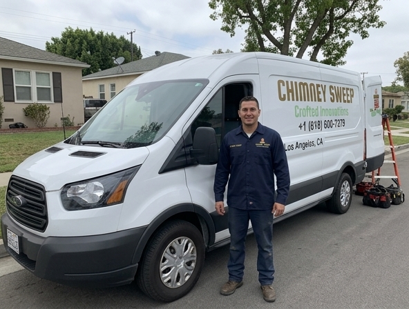 Need Reliable Chimney Services in Long Beach? You're in the Right Place.