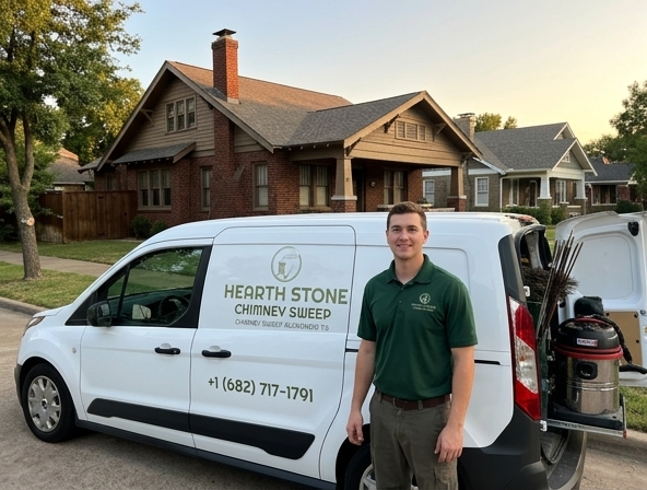 Reliable Chimney Care for Your Fort Worth Home