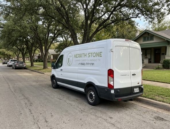 Need Expert Chimney Care in Grandview? We're Here to Help