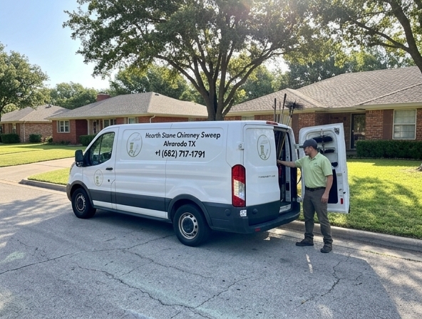 Keeping Your Keene Home Safe with Expert Chimney Care