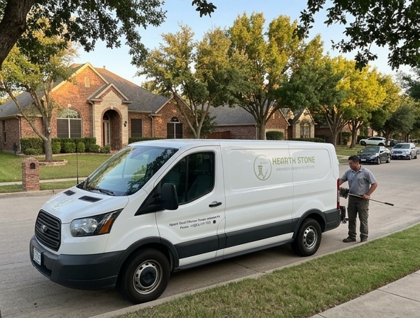 Keeping Your Lakeside Estates Chimney Safe and Sound