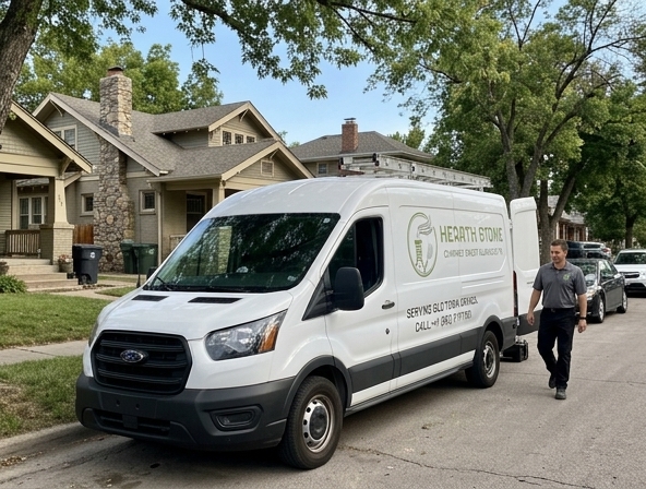 Keeping Your Home Safe: Trusted Chimney Services for Old Town Arvada