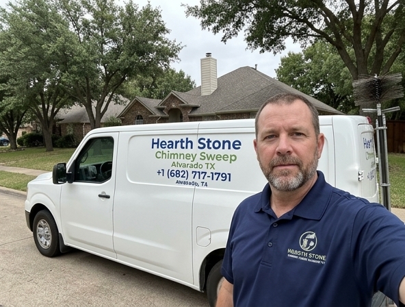 Is Your Shady Oaks Chimney Ready for the Season? Find Expert Local Help Here