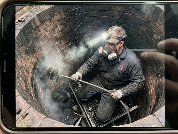 Keep Your Sunnyvale Business Safe with Expert Commercial Chimney Cleaning