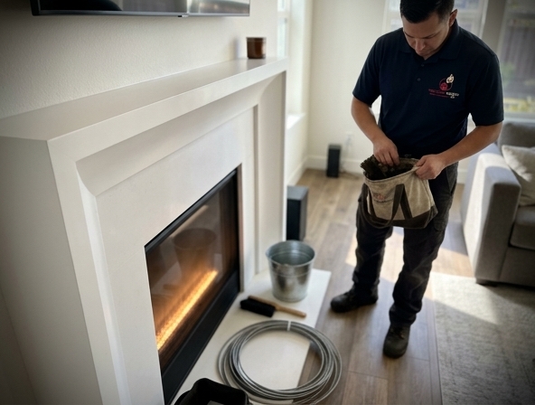 Is Your Fireplace Ready for Cozy Evenings?