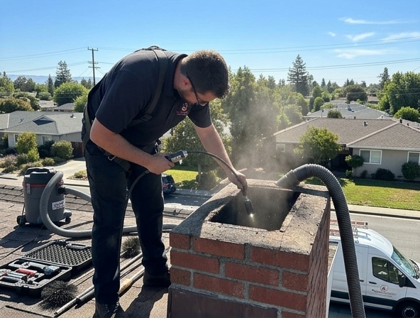 Is Your Entire Home Affected by Chimney Issues?