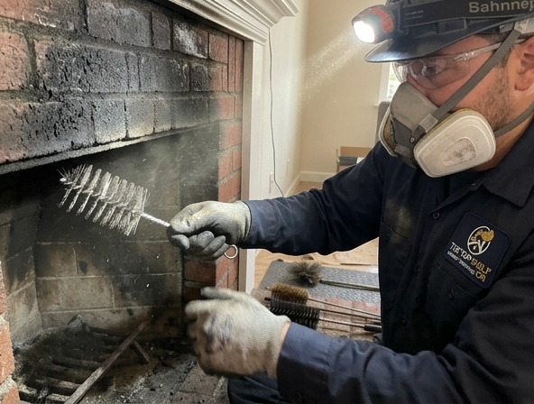 Is Your Sunnyvale Chimney Safe to Use?