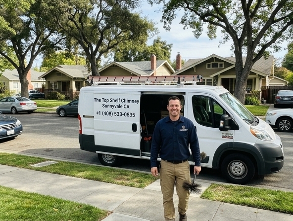 Reliable Chimney Services for Your Fair Oaks Home
