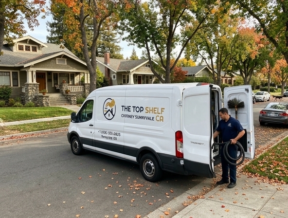 Professional Chimney Services for Your Fair Oaks Park Home