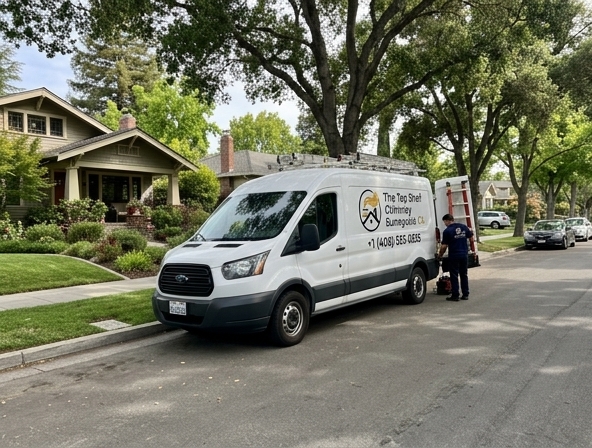 Ensure Your Home's Safety with Expert Chimney Services in Heritage Oaks Park