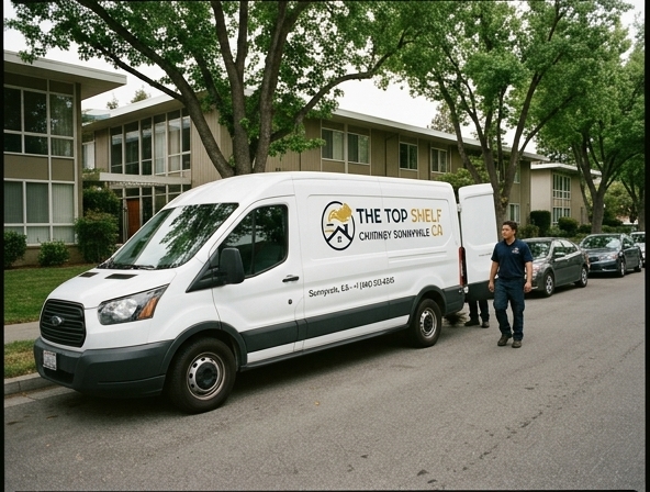 Expert Chimney Services for Your Homestead Park Apartments Home