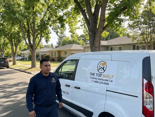 Keeping Your Las Palmas Park Chimney Safe and Clean