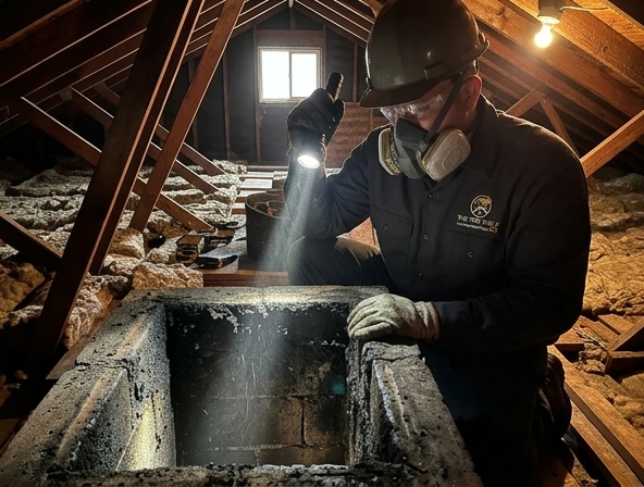 Urgent Chimney Issues? 24/7 Emergency Service in Sunnyvale, CA