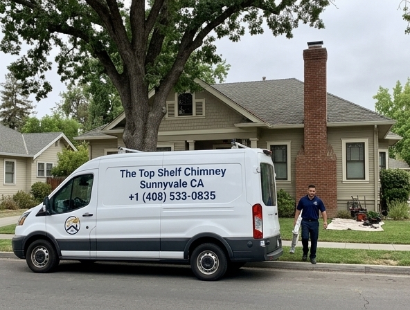 Keep Your Sunnyvale Heritage Park Museum Home Safe with Expert Chimney Care