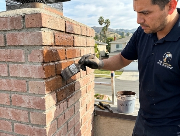 Extend Your Chimney's Lifespan with Expert Sealing in Los Angeles