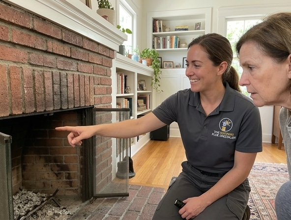 Keeping Your Echo Park Home Safe: Expert Chimney Service
