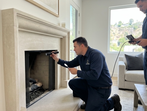 Is Your Entire Home Affected by Chimney Issues?