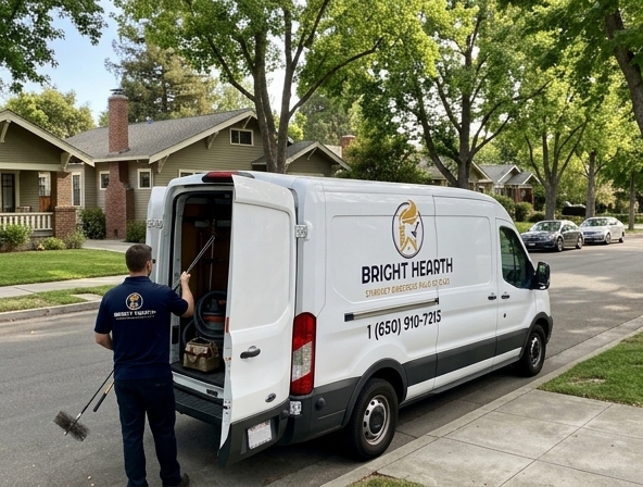 Reliable Chimney Care for Your Charlson Meadows Home