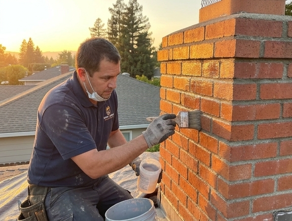 Is Your Chimney Leaking? Expert Sealing in Palo Alto, CA