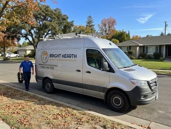 Keeping Your Cupertino Chimney Safe and Clear