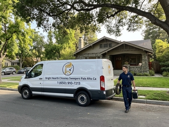 Reliable Chimney Care for Your Midtown Home