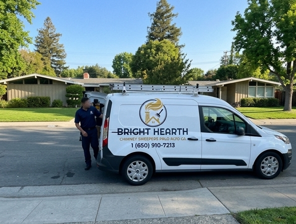 Keeping Your Sunnyvale Chimney Safe and Clean