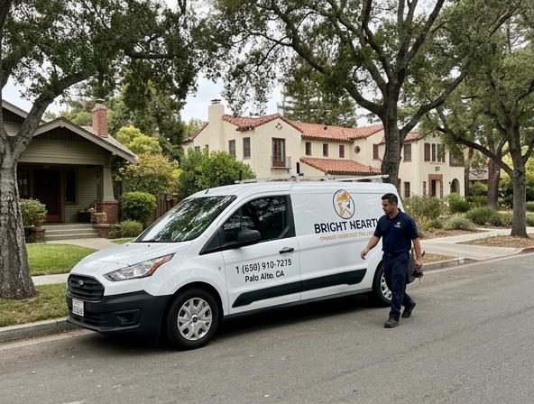 Reliable Chimney Care for Your University South Home