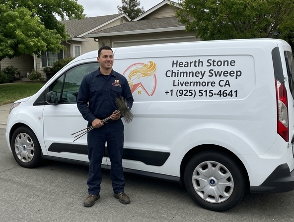 Centerville Chimney Needs? Get Expert Care Here.