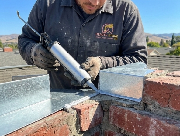 Leaky Chimney? Get Expert Repair in Livermore, CA