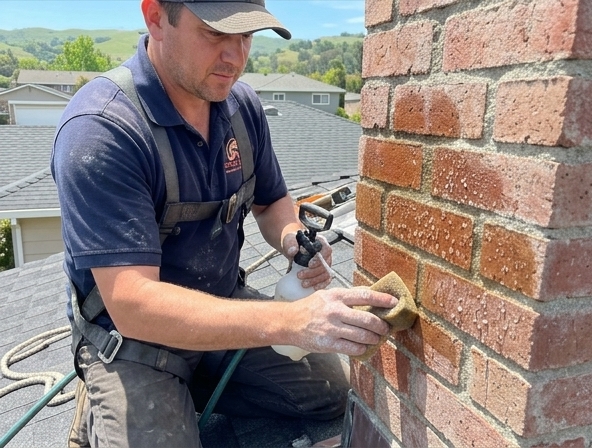 Protect Your Livermore Home with Expert Chimney Waterproofing