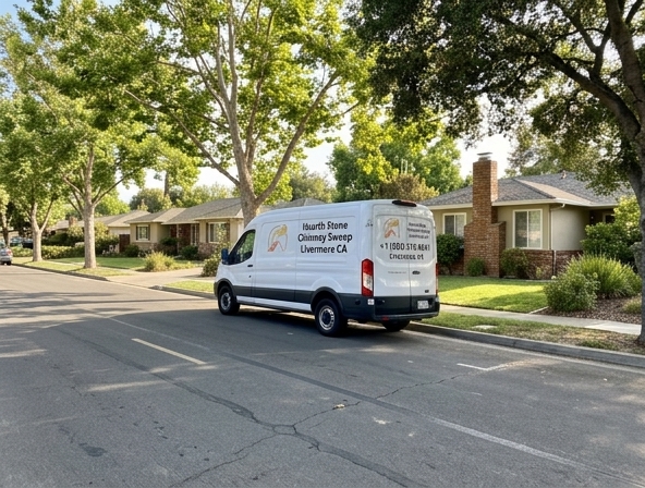Expert Chimney Service in Coyote Creek Elementary Area