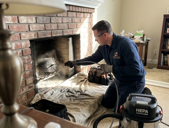 Is Your Livermore Chimney Safe and Clean?
