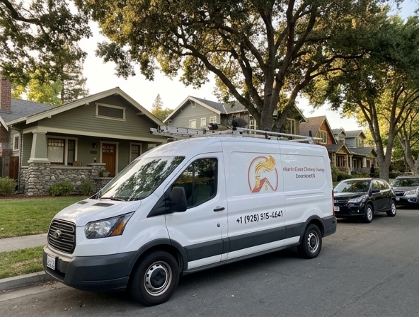 Professional Chimney Services for Your Dublin Home