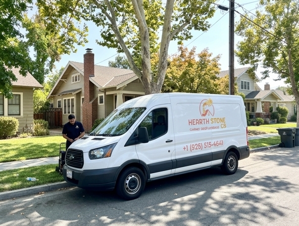 Expert Chimney Service for Your South Livermore Home
